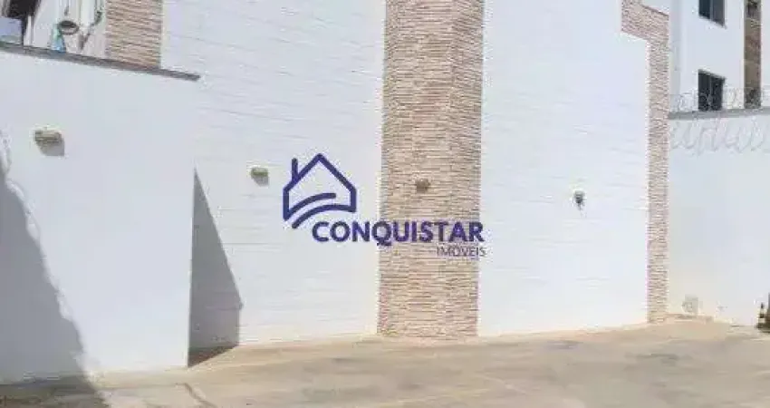 Apartamento com 2 quartos à venda em Copacabana, Belo Horizonte 
