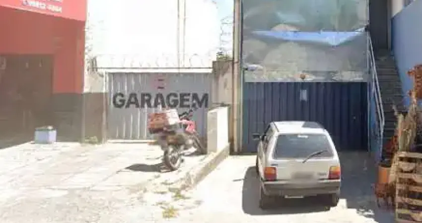 Barracão / Galpão / Depósito à venda na Venda Nova, Belo Horizonte 