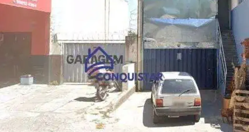 Barracão / Galpão / Depósito à venda na Venda Nova, Belo Horizonte 