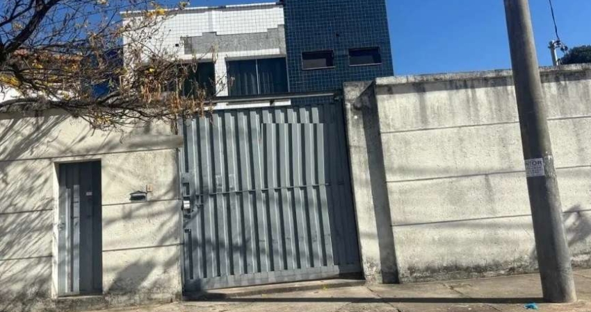 Barracão / Galpão / Depósito à venda na Santa Amélia, Belo Horizonte 