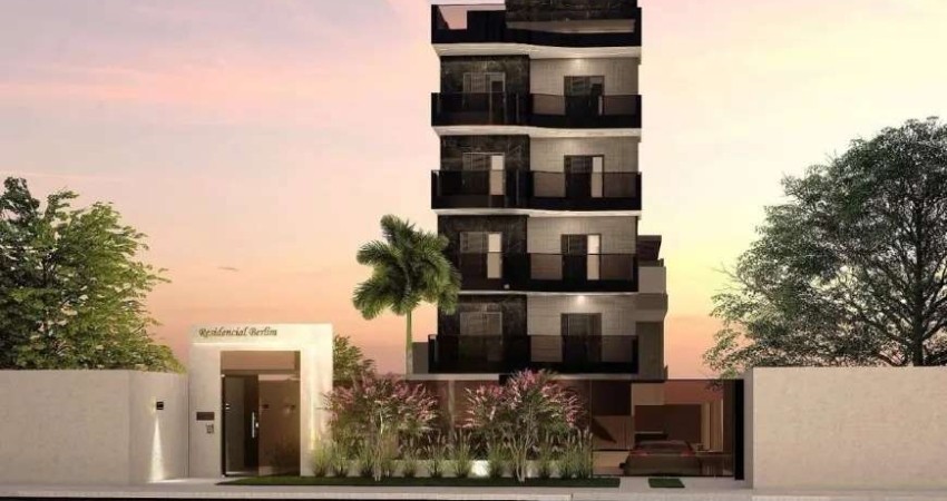 Apartamento com 3 quartos à venda em Itapoã, Belo Horizonte 