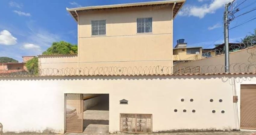 Casa em condomínio fechado com 2 quartos à venda no Céu Azul, Belo Horizonte 