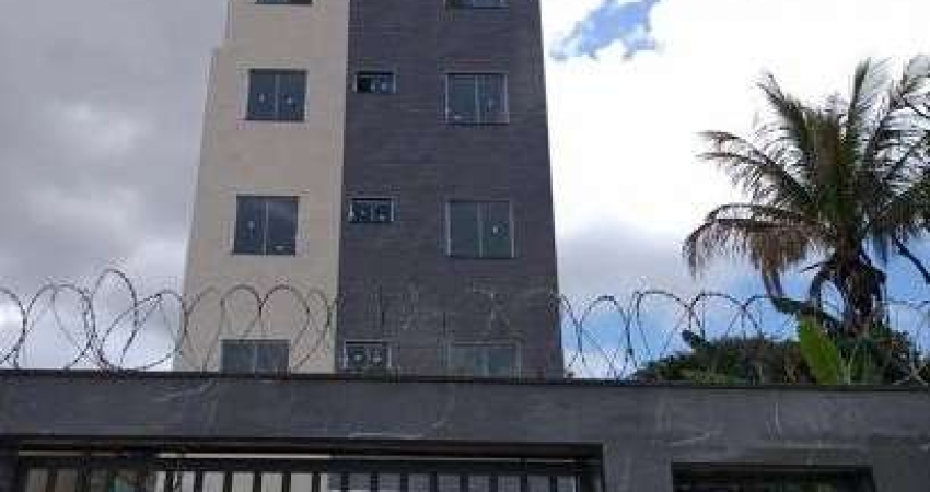 Apartamento com 2 quartos à venda na Maria Helena, Belo Horizonte 