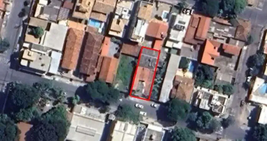 Terreno à venda em Itapoã, Belo Horizonte 