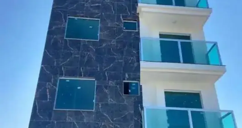 Apartamento com 2 quartos à venda em Piratininga (Venda Nova), Belo Horizonte 