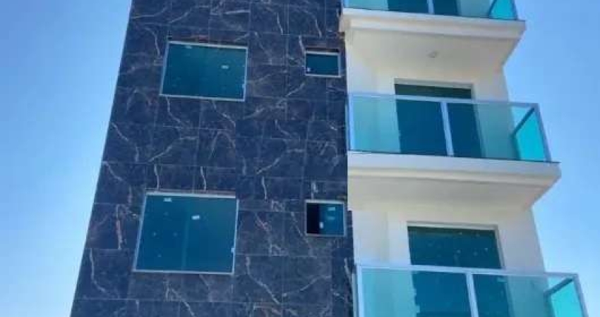 Cobertura com 3 quartos à venda em Piratininga (Venda Nova), Belo Horizonte 