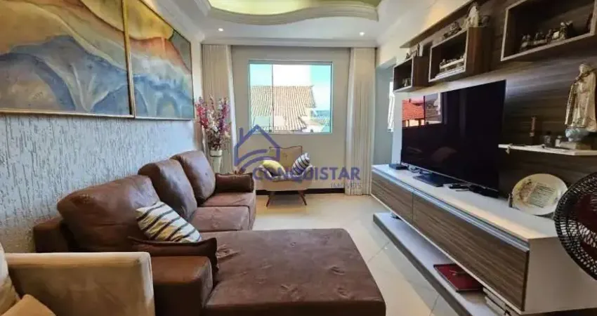 Cobertura com 3 quartos à venda no Planalto, Belo Horizonte