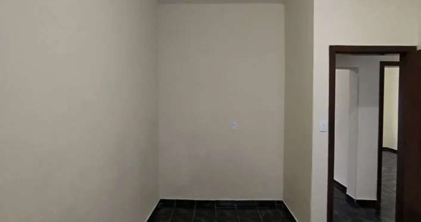 Casa com 3 quartos à venda na Mantiqueira, Belo Horizonte 