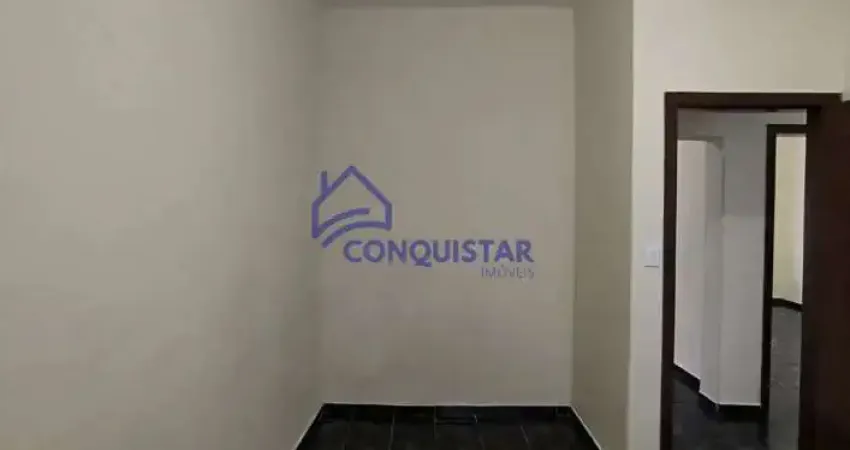 Casa com 3 quartos à venda na Mantiqueira, Belo Horizonte