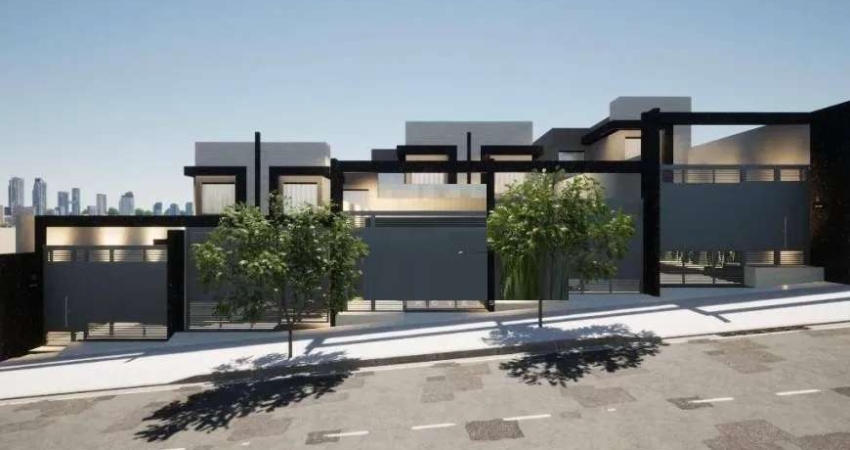 Casa com 3 quartos à venda na Santa Amélia, Belo Horizonte 