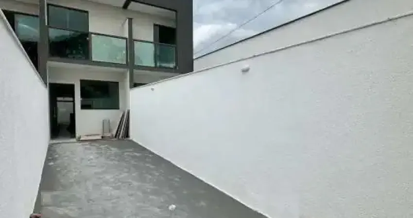 Casa com 2 quartos à venda na Candelária, Belo Horizonte 