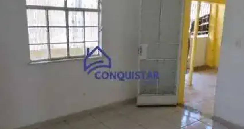 Casa com 3 quartos à venda em Letícia, Belo Horizonte