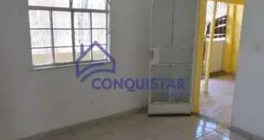 Casa com 3 quartos à venda em Letícia, Belo Horizonte