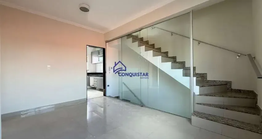 Cobertura com 3 quartos à venda em Copacabana, Belo Horizonte 