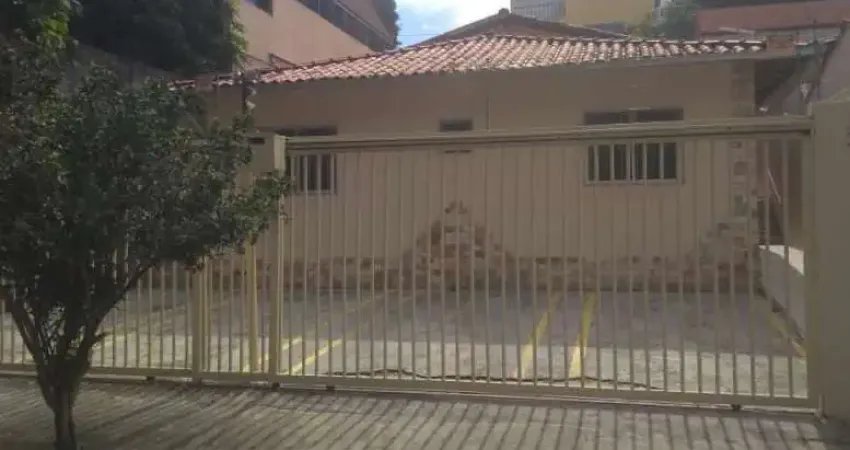 Casa com 2 quartos à venda em São João Batista, Belo Horizonte 