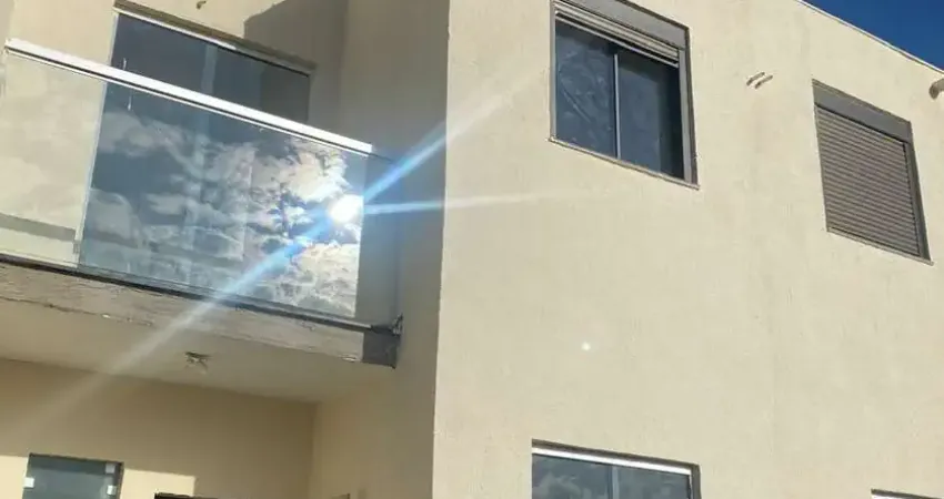 Casa com 3 quartos à venda na Santa Branca, Belo Horizonte 