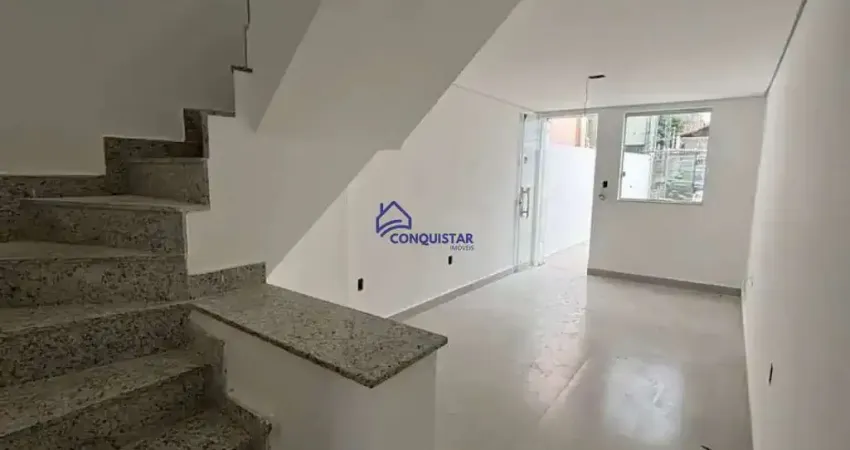 Casa com 2 quartos à venda no Parque Leblon, Belo Horizonte 