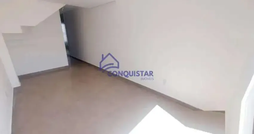 Casa com 2 quartos à venda na Santa Mônica, Belo Horizonte