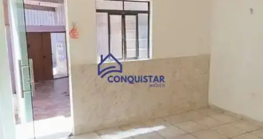 Casa com 3 quartos à venda no Rio Branco, Belo Horizonte