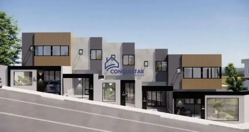 Casa com 2 quartos à venda no Planalto, Belo Horizonte