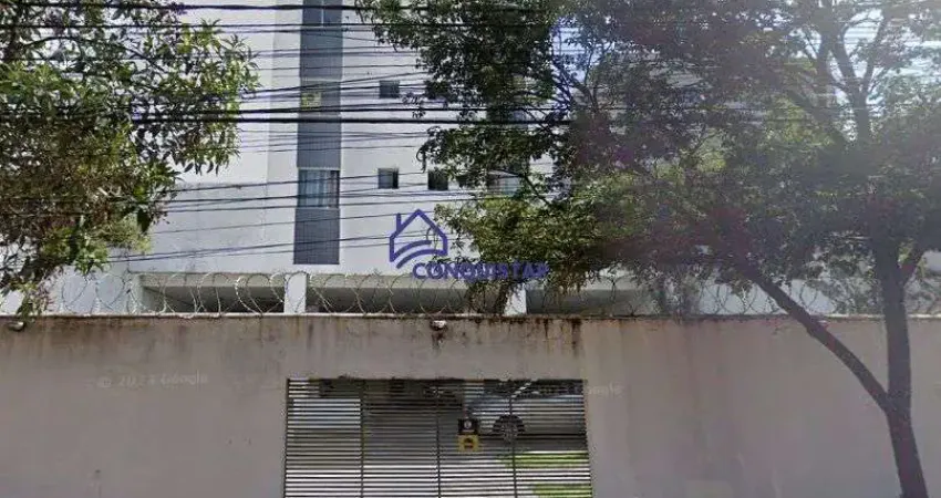 Cobertura com 2 quartos à venda na Jaqueline, Belo Horizonte