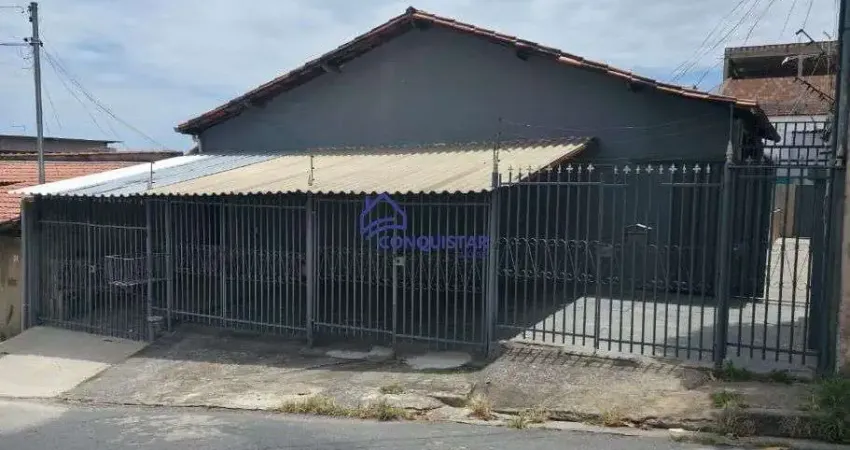 Casa com 2 quartos à venda em Piratininga (Venda Nova), Belo Horizonte 