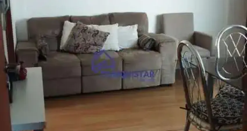 Apartamento com 2 quartos à venda no Planalto, Belo Horizonte 