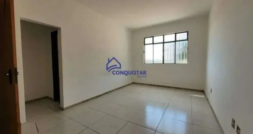 Apartamento com 3 quartos à venda na Venda Nova, Belo Horizonte 
