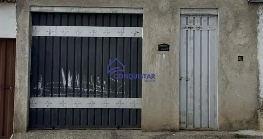 Casa com 2 quartos à venda no Parque Leblon, Belo Horizonte 