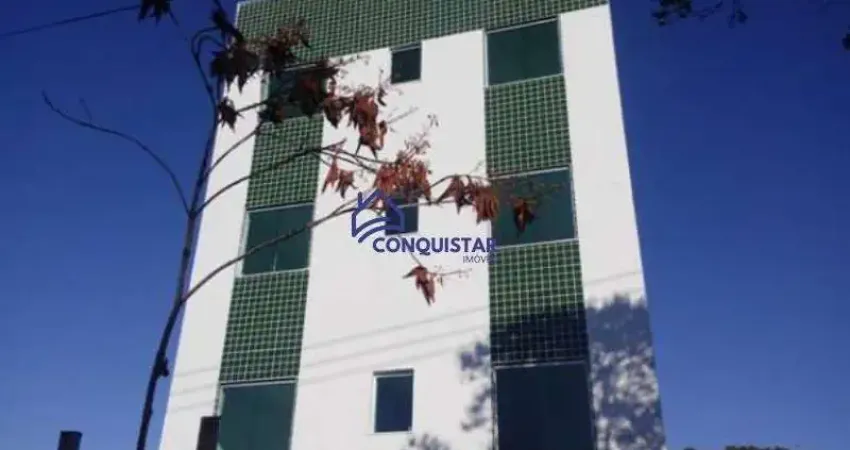 Apartamento com 2 quartos à venda na Mantiqueira, Belo Horizonte