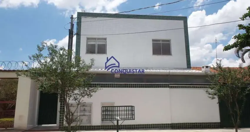 Apartamento com 3 quartos à venda na Santa Branca, Belo Horizonte 