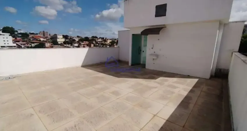 Cobertura com 3 quartos à venda no Rio Branco, Belo Horizonte