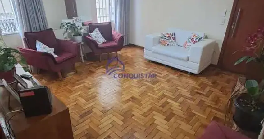 Apartamento com 2 quartos à venda na Santa Mônica, Belo Horizonte