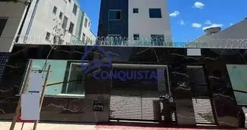 Apartamento com 3 quartos à venda na Candelária, Belo Horizonte