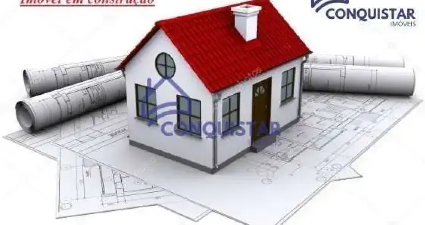 Apartamento com 3 quartos à venda na Santa Mônica, Belo Horizonte