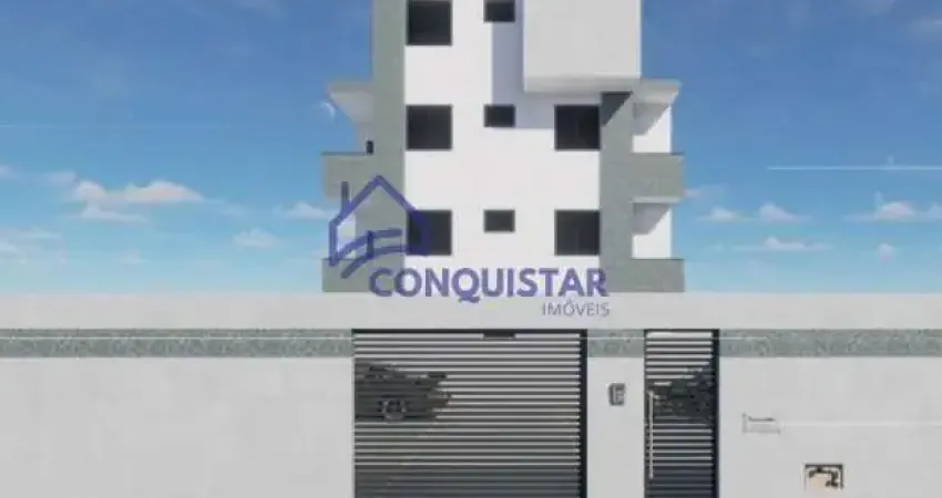 Apartamento com 2 quartos à venda no Jardim Leblon, Belo Horizonte