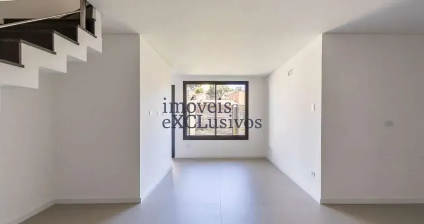 Casa em condomínio fechado com 3 quartos à venda na Rua João Pereira da Silva, 422, Pilarzinho, Curitiba