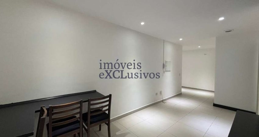 Apartamento com 3 quartos à venda na Rua Brigadeiro Franco, 2021, Centro, Curitiba