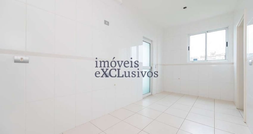 Apartamento com 3 quartos à venda na Avenida João Gualberto, 575, Alto da Glória, Curitiba