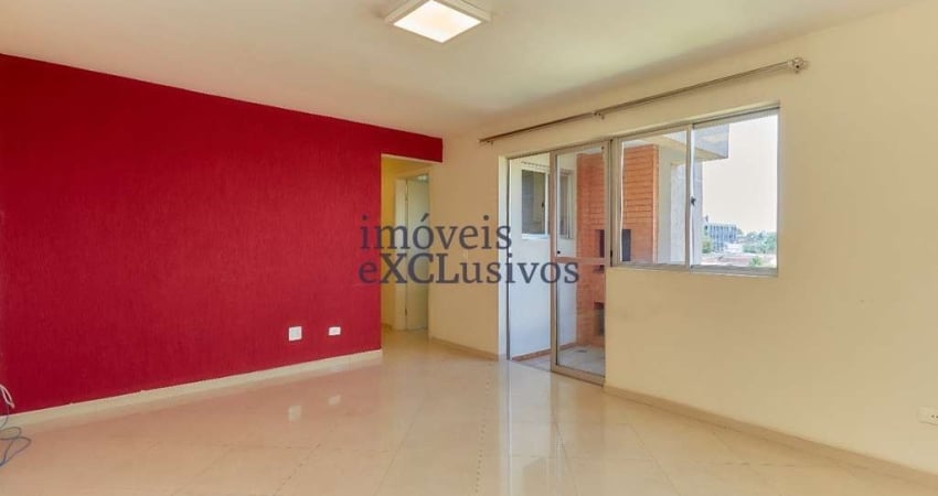 Apartamento com 2 quartos à venda na Rua Pinheiro Guimarães, 420, Portão, Curitiba