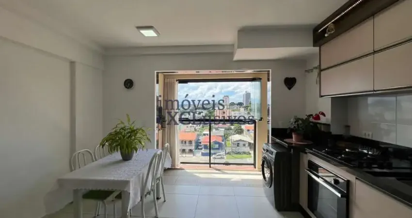 Apartamento com 2 quartos à venda na Rua Brasílio Bacellar Filho, 489, Tingui, Curitiba