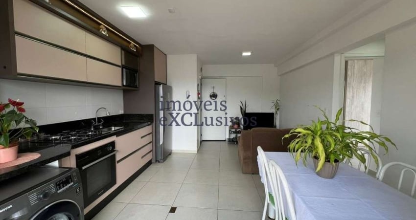Apartamento com 2 quartos à venda na Rua Brasílio Bacellar Filho, 489, Tingui, Curitiba