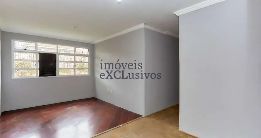 Apartamento com 2 quartos à venda na Rua Almir Nelson de Almeida, 450, Campo Comprido, Curitiba