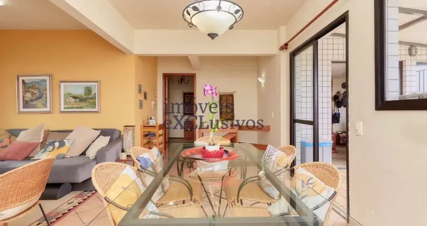 Cobertura com 7 quartos à venda na Rua Guaianazes, 131, Vila Izabel, Curitiba