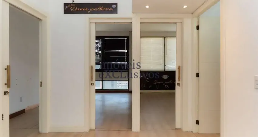 Sala comercial à venda na Rua Ébano Pereira, 11, Centro, Curitiba