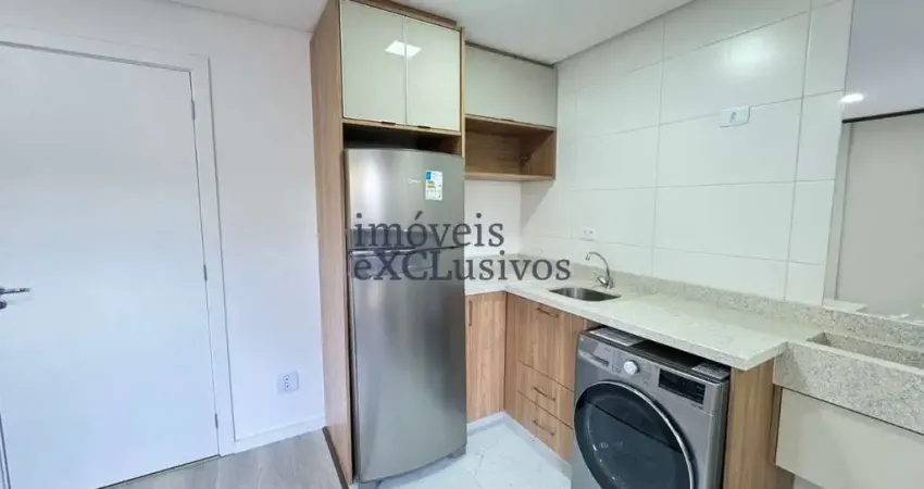 Apartamento com 1 quarto para alugar na Rua Desembargador Westphalen, 1627, Rebouças, Curitiba