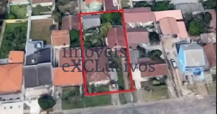 Terreno à venda na Rua dos Dominicanos, 1100, Boa Vista, Curitiba