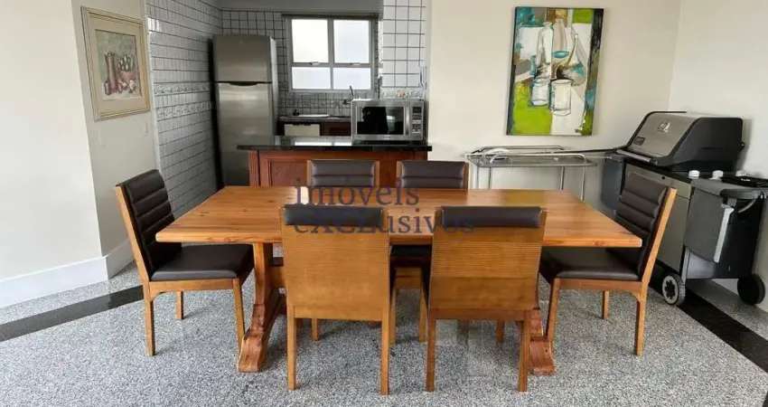 Apartamento com 4 quartos para alugar na Rua Padre Agostinho, 246, Mercês, Curitiba