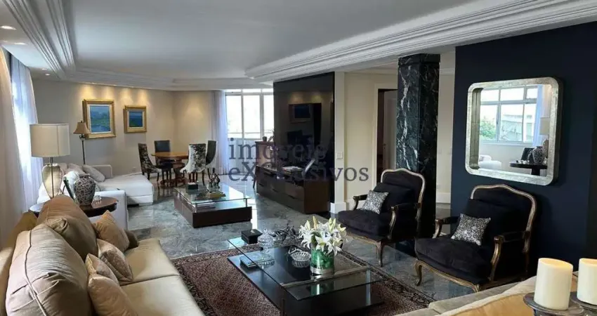 Apartamento com 4 quartos para alugar na Rua Padre Agostinho, 246, Mercês, Curitiba