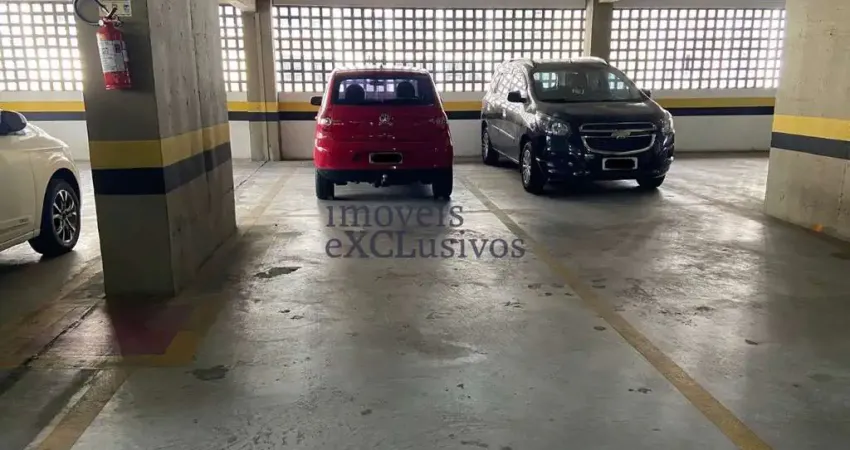 Garagem à venda na Avenida Vicente Machado, 15, Centro, Curitiba